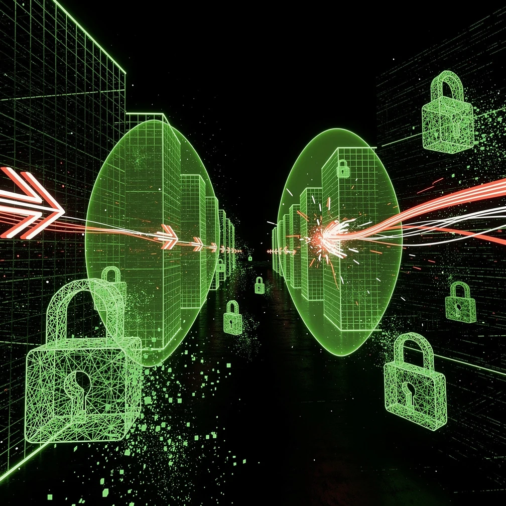 Cybersécurité Vallauris — Audit, pentest et défense périmétrique en France