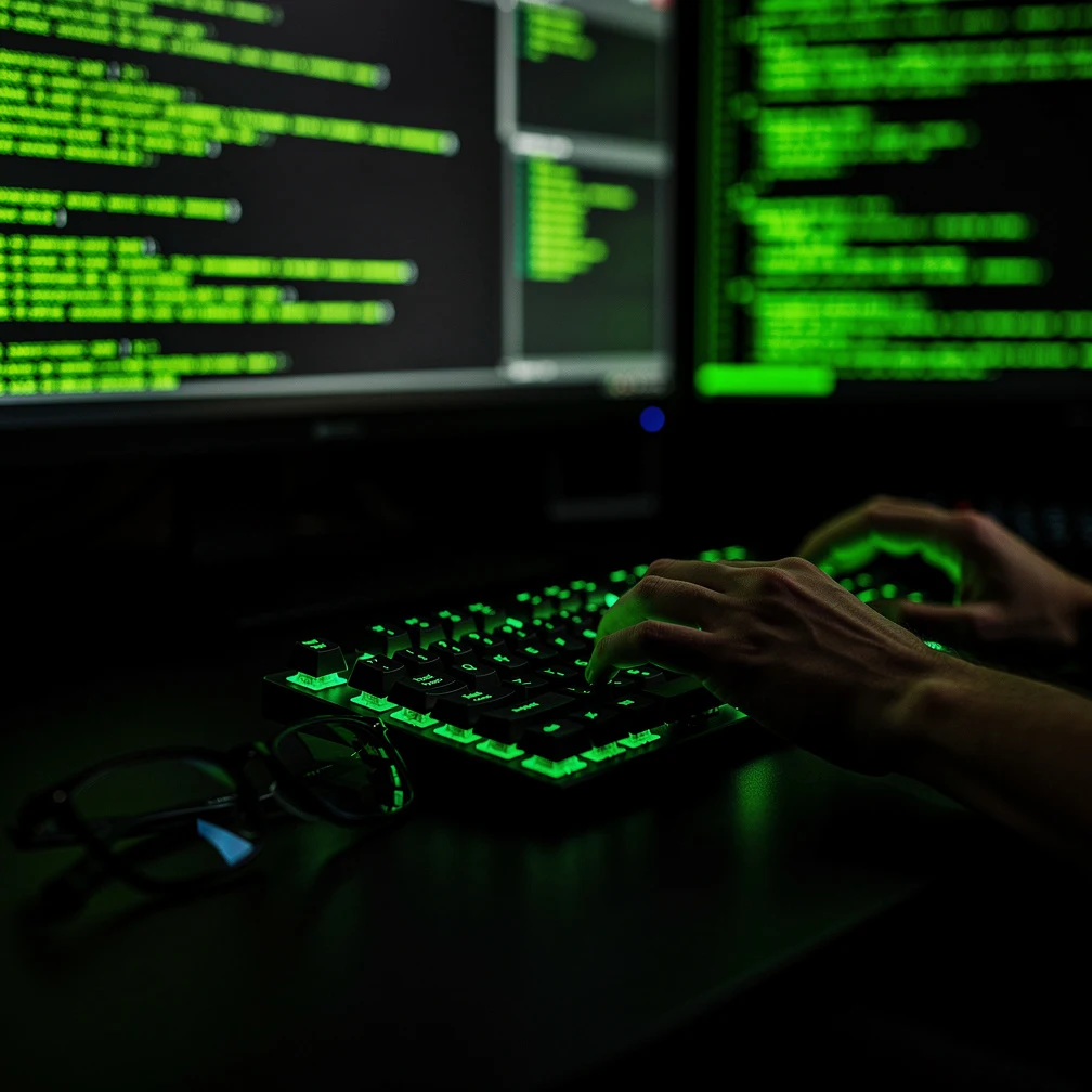 Cybersécurité Vallauris — Threat hunting, SOC et monitoring 24/7