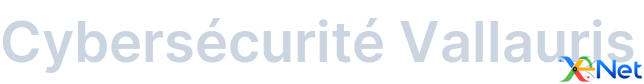 Cybersécurité Vallauris